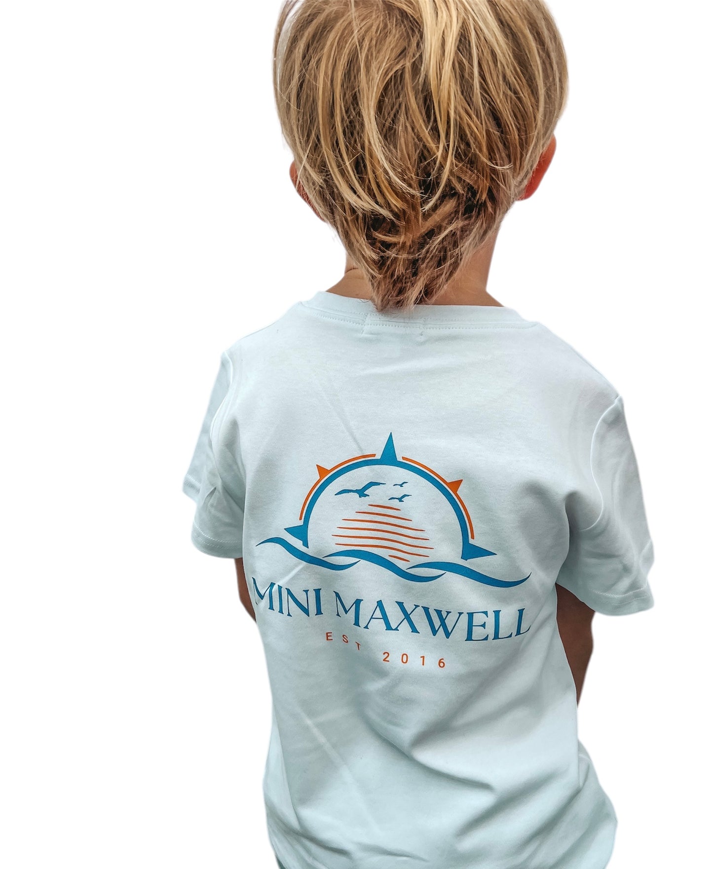 Waves T-shirt