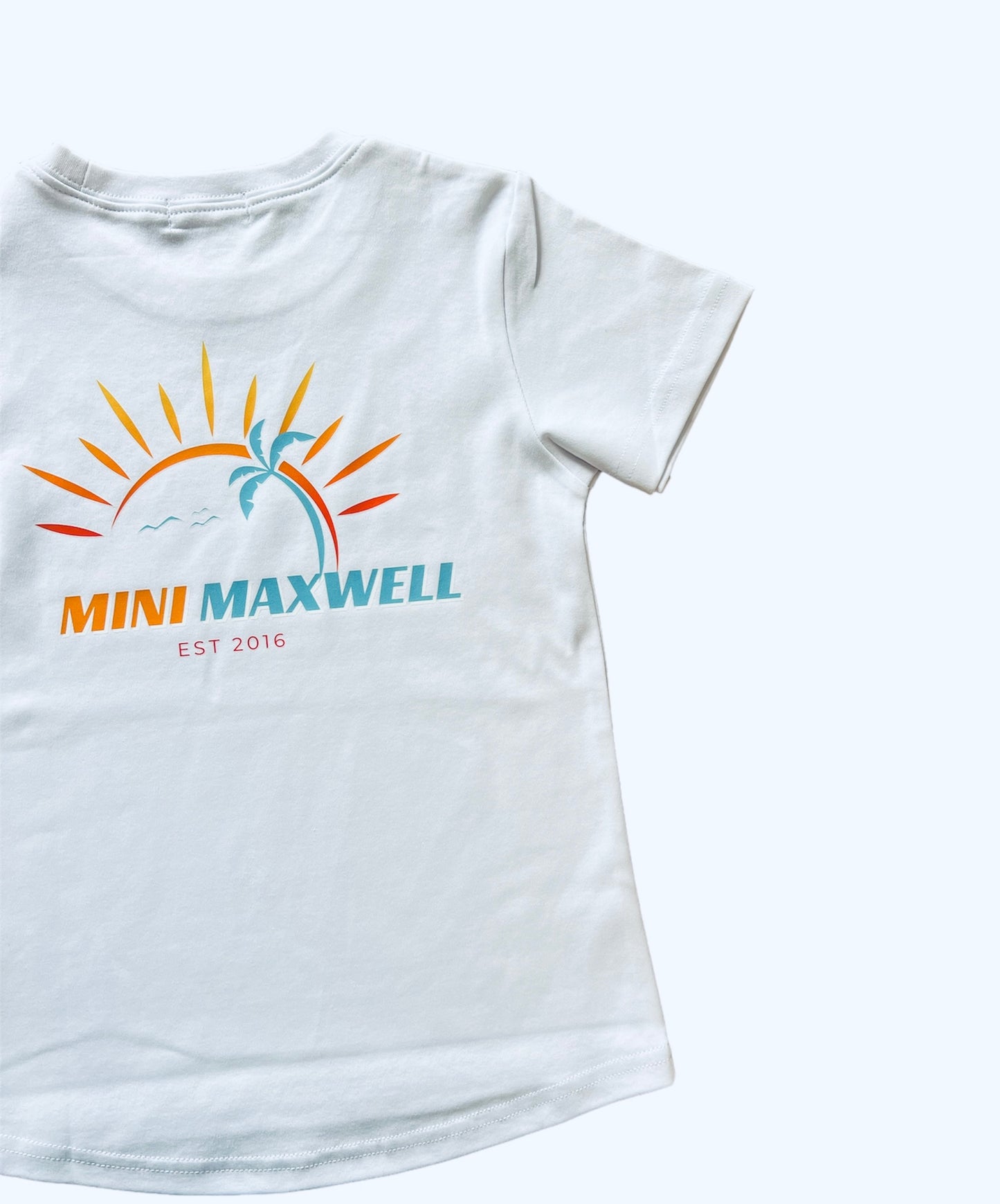 Summer Days T-shirt