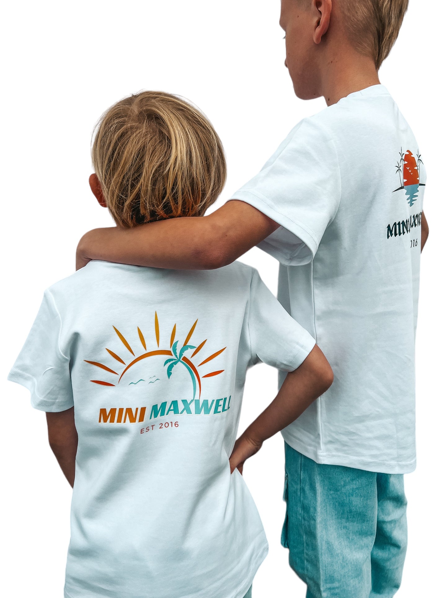 Summer Days T-shirt