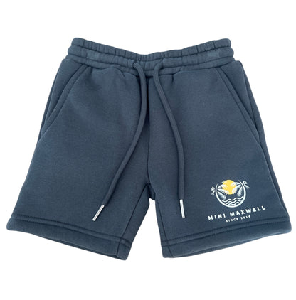 Palm Beach Charcoal Shorts