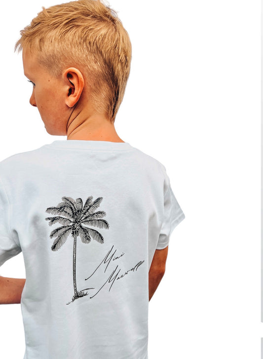 Classic Palm T-Shirt