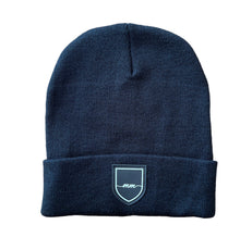 Black Classic Beanie