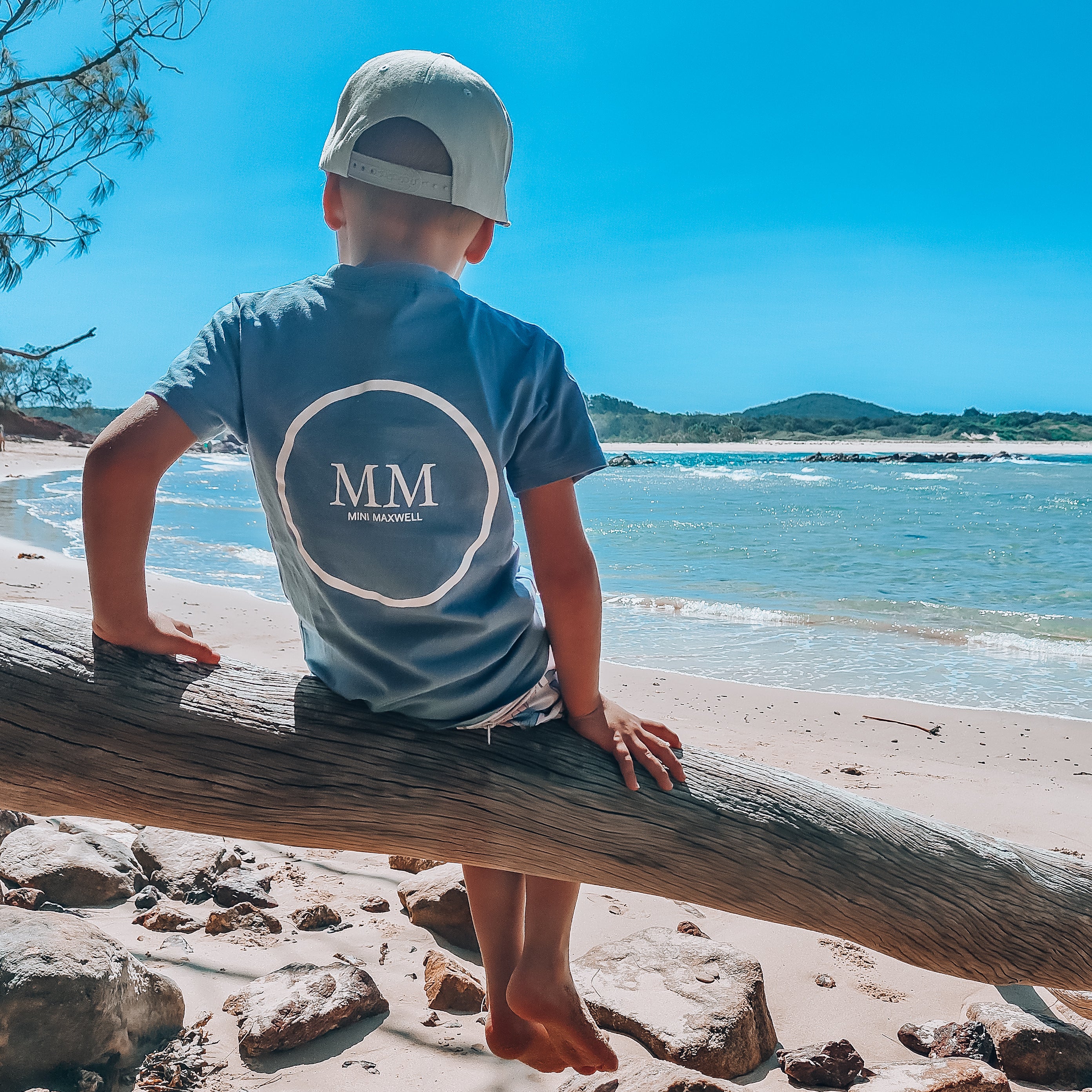 Mini Maxwell Kids Store