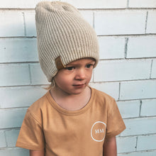 Cloudy Days Beanie