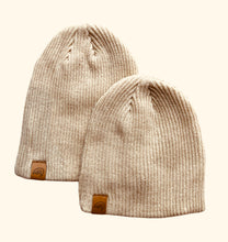 Cloudy Days Beanie