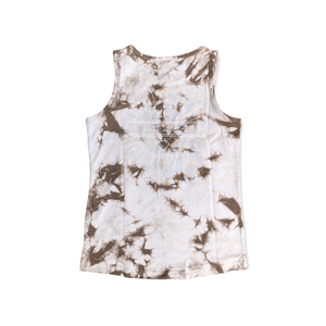 Mudslide Tie Dyed Singlet
