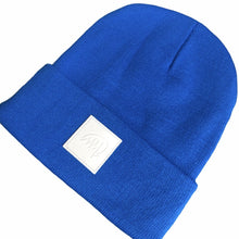 Royal Blue Signature Beanie